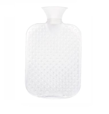 Bouillotte a eau Essentiel design et moderne