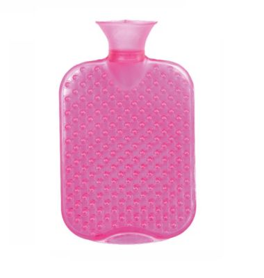 Bouillotte a eau Essentiel design et moderne