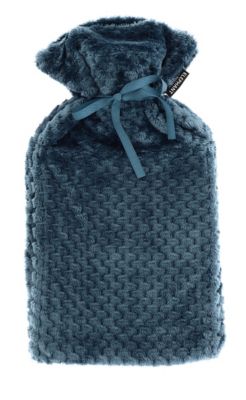 Bouillotte douceur 2L Elephant - modèle aléatoire