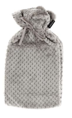 Bouillotte Pingouin EDM 2 Litres - Motif Multicolore, Dimensions 35x21 Cm, Référence 78994