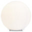 Boule lumineuse Blooma Vancouver lumière blanche Ø25 cm