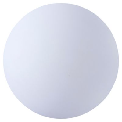 Boule déco LED solaire 30cm – Varangue
