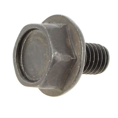 Boulon de poulie 90579523 - tondeuse a gazon black & decker