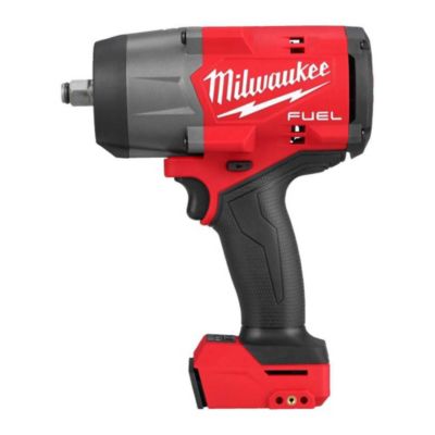 Boulonneuse 1/2 pouce Milwaukee M18 FUEL FHIW2F12-0X 18V 2034 Nm