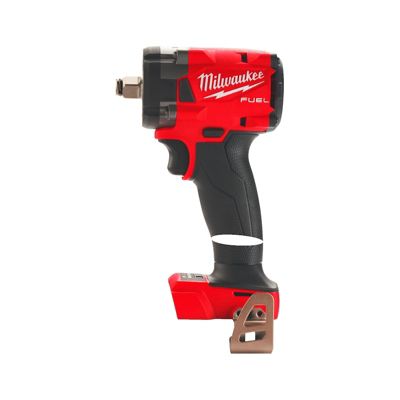 Boulonneuse 18V 12" fixation o'ring -Produit seul- M18 FIW2F12-0 - MILWAUKEE 4933498058