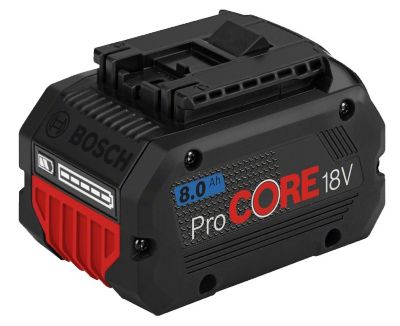 Boulonneuse 18V GDS 18V-1000 Professional + 2 batteries Procore 8 Ah + chargeur + L-BOXX 136 - BOSCH - 06019J8302