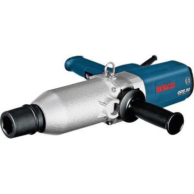 Boulonneuse 920W - BOSCH GDS30