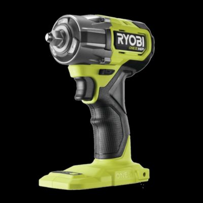 Boulonneuse à chocs Brushless HP 18V Ryobi