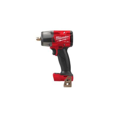 Boulonneuse a chocs Milwaukee M18 FMTIW2P12 18V 1/2 compacte 152 mm noir