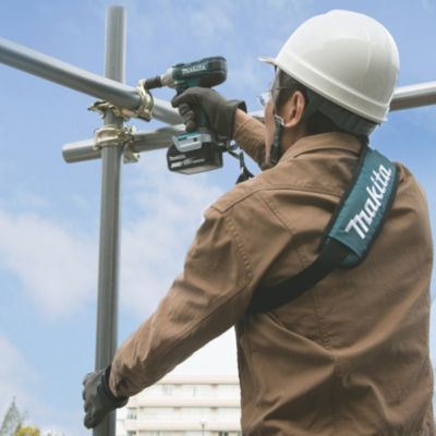 Boulonneuse à chocs sans fil 18V Makita DTW190Z (sans batterie)