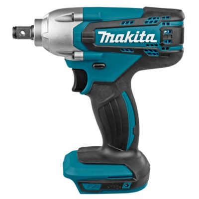 Boulonneuse à chocs sans fil 18V Makita DTW190Z (sans batterie)