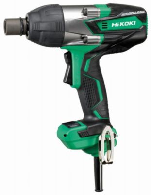 Boulonneuse à choc filaire 370 W 360 Nm 1/2" - WR16SEWBZ