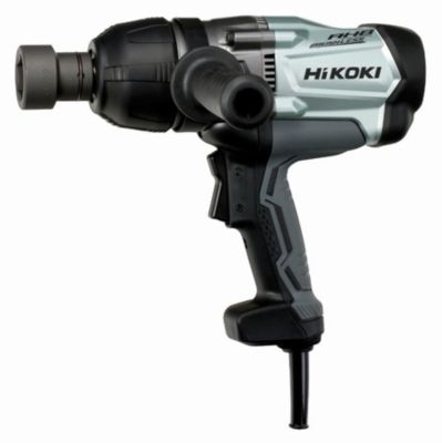 Boulonneuse à choc filaire 800 W 610 Nm carré 3/4" WR22SEWAZ