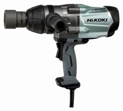 Boulonneuse à choc HIKOKI 1000 Nm 900 W - Carré 1' - WR25SEWAZ