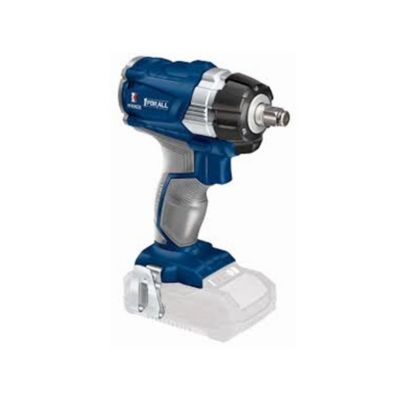 Boulonneuse à choc MC KENZIE 18V Brushless 215 Nm compacte 1,5 kg sans batterie