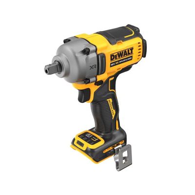 Boulonneuse à chocs 1/2" XR 18V (solo)- DEWALT DCF892N-XJ