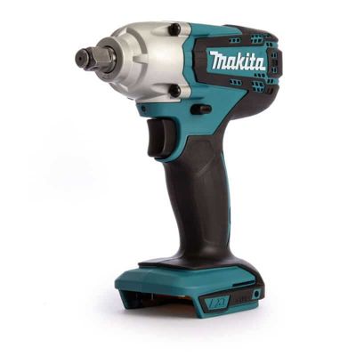 Boulonneuse à chocs 18V 12" 190 Nm -machine seule- en MAKPAC - MAKITA DTW190ZJ