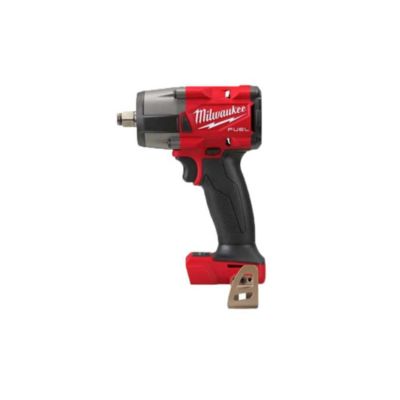 Boulonneuse à chocs 18V FUEL 12" -Solo- en HD Box M18 FMTIW2F12-0X - MILWAUKEE 4933478449