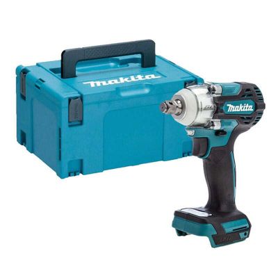 Boulonneuse à chocs 18V LXT 12" 330 Nm -Machine seule- - MAKITA DTW300ZJ