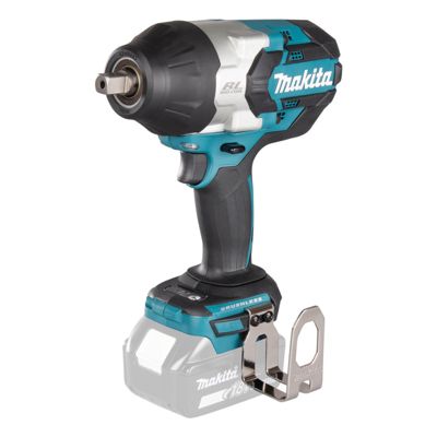 Boulonneuse à chocs 18V LXT -Solo- 1050Nm - MAKITA DTW1004Z