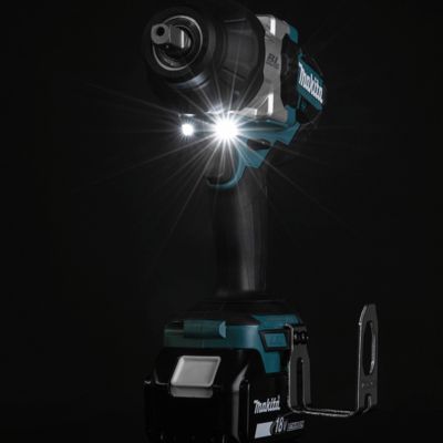 Boulonneuse à chocs 18V LXT -Solo- 1050Nm - MAKITA DTW1004Z