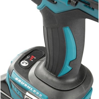 Boulonneuse à chocs 18V LXT -Solo- 1050Nm - MAKITA DTW1004Z