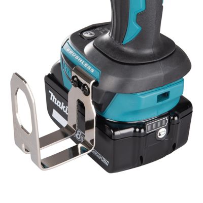Boulonneuse à chocs 18V LXT -Solo- 1050Nm - MAKITA DTW1004Z