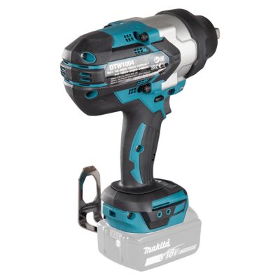 Boulonneuse à chocs 18V LXT -Solo- 1050Nm - MAKITA DTW1004Z