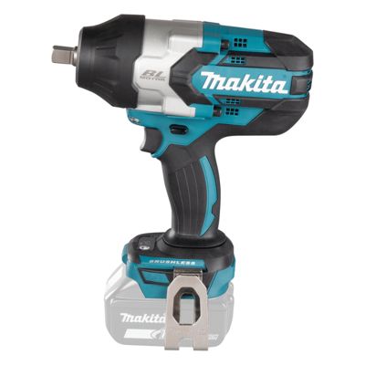 Boulonneuse à chocs 18V LXT -Solo- 1050Nm - MAKITA DTW1004Z