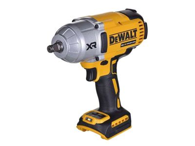 Boulonneuse à chocs 18V XR 1/2" 1396 Nm (Produit seul) - DEWALT DCF900N