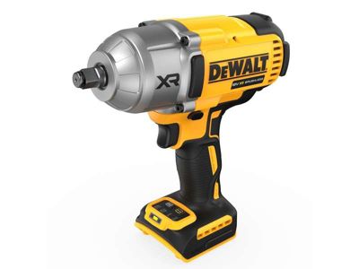 Boulonneuse à chocs 18V XR 1/2" 1396 Nm (Produit seul) - DEWALT DCF900N