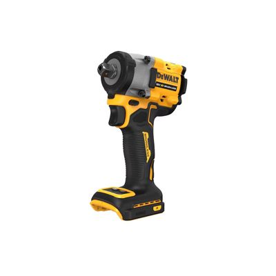 Boulonneuse à chocs 18V XR 1/2" 406 Nm (Produit seul) - DEWALT DCF921N-XJ