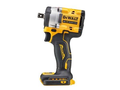 Boulonneuse à chocs 18V XR 1/2" 406 Nm (Produit seul) - DEWALT DCF921N-XJ