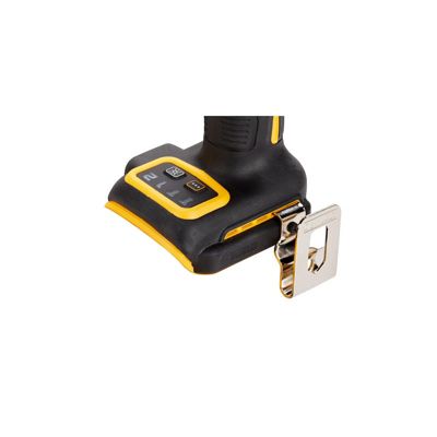 Boulonneuse à chocs 18V XR 1/2" 406 Nm (Produit seul) - DEWALT DCF922N-XJ