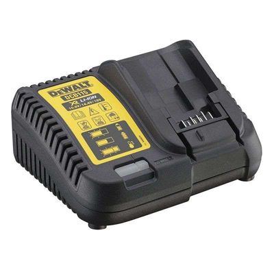 Boulonneuse à chocs 18V XR + 2 batteries 5 Ah + chargeur en coffret T-STAK - DEWALT - DCF899P2-QW