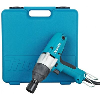 Boulonneuse à chocs 380 W 200 Nm - TW0200 - en coffret