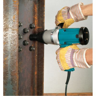 Boulonneuse à chocs 620 W, emmanchement 3/4", 588 Nm, modèle 6906