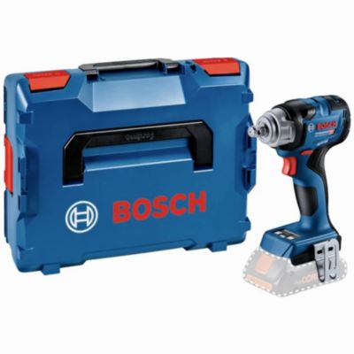 Boulonneuse à chocs GDS 18V-330 HC - Sans batterie ni chargeur - L-Boxx 06019L5001