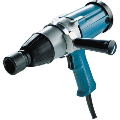 Boulonneuse à chocs MAKITA 620 W 588 Nm 3/4" filaire - Modèle 6906