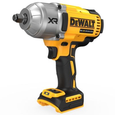 Boulonneuse dewalt dcf900p2g 760 W 1898.0 Nm sans fil Brushless 18 V (2 batteries)