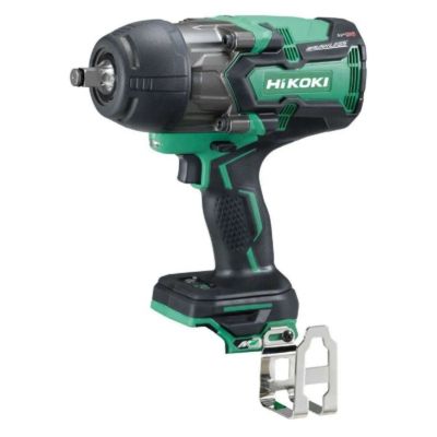 Boulonneuse hikoki wr36dbw2z 10 V Brushless 500 W 1050.0 Nm sans fil (sans batterie)