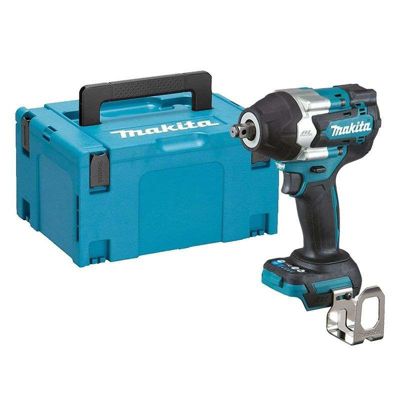 Boulonneuse Makita Dtw700zj 1/2" 18v (vendu Sans Batterie)