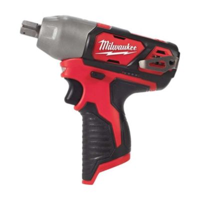 Boulonneuse milwaukee m12 biw12-0 12 V 12 W 138.0 Nm (avec batterie)