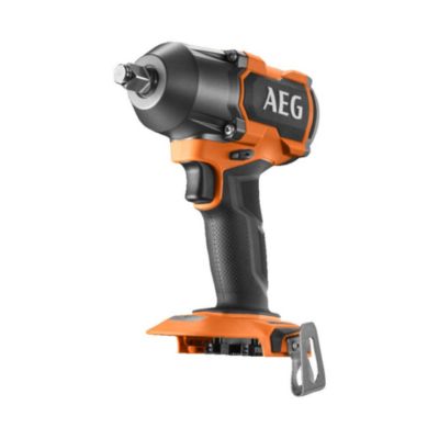 Boulonneuse sans fil AEG BSS18MTF12BL-0 18V (sans batterie)