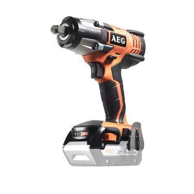 Boulonneuse Sans Fil Aeg Pro Bss18c12z0 18v Sans Batterie Castorama