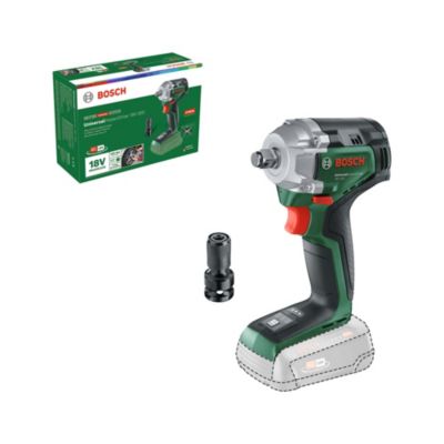 Boulonneuse sans fil Bosch UniversalImpactDrive 18V-350 ( sans batterie)
