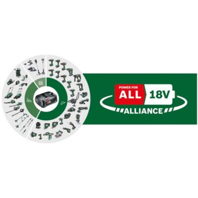 Boulonneuse sans fil Bosch UniversalImpactDrive 18V-350 ( sans batterie)
