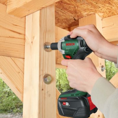 Boulonneuse sans fil Bosch UniversalImpactDrive 18V-350 ( sans batterie)