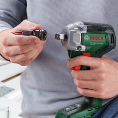 Boulonneuse sans fil Bosch UniversalImpactDrive 18V-350 ( sans batterie)