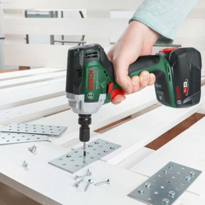 Boulonneuse sans fil Bosch UniversalImpactDrive 18V-350 ( sans batterie)